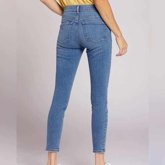 Current/Elliott Stiletto Jean size 30 - Picture 1 of 6